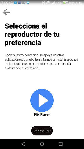 MovieW screenshot 3