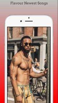 Flavour Newest Songs Offline 2019 screenshot 2