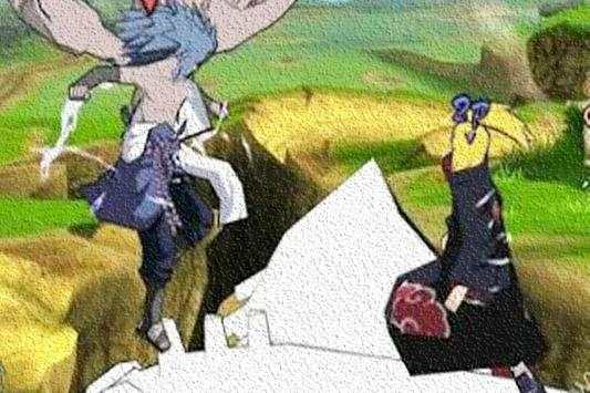 New Naruto Hero Tips screenshot 3