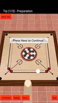 Carrom Pro screenshot 8