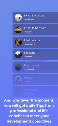 ShamanX Instant Coach screenshot 3