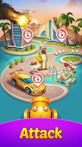 Crazy Coin - Big Win screenshot 8