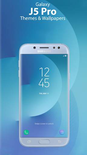 Theme for Galaxy J5 pro | Launcher for galaxy j5 screenshot 4