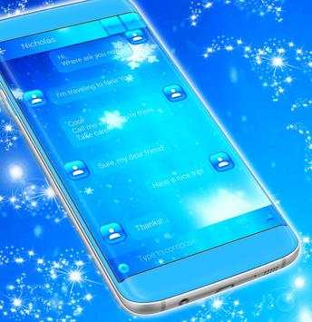 Messenger SMS Themes screenshot 4