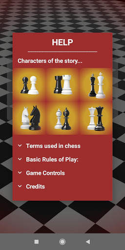 Chess screenshot 3