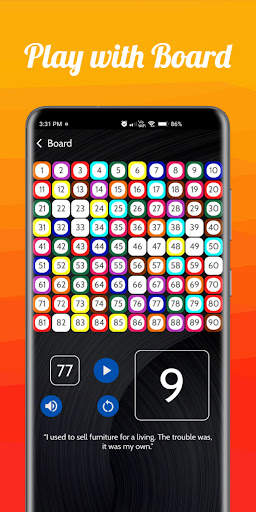 Tambola Housie King screenshot 2