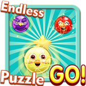 shoot bubble rescue icon