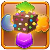 Cookie Crush Jam Match 3 1.0.1