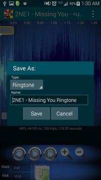 Ringtone Maker screenshot 3
