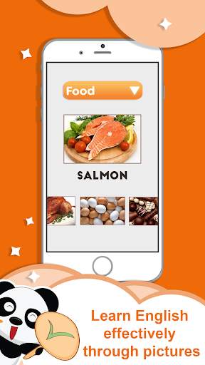 English for Kids - Kids Games screenshot 2