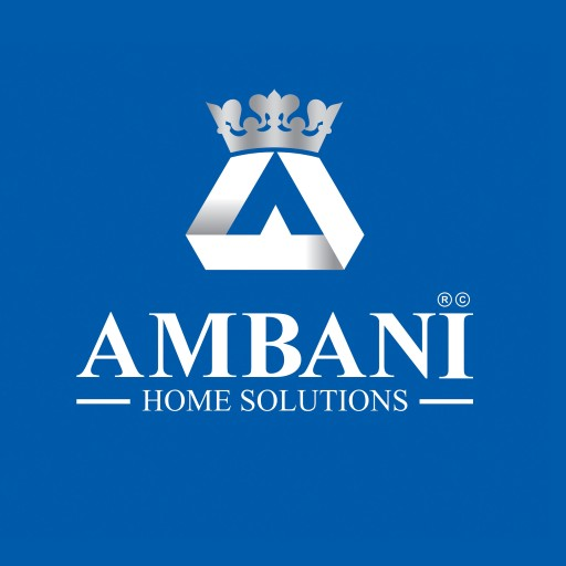Ambani Home Solutions icon