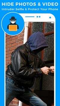 Hide Pictures & Videos - Gallery Vault screenshot 3