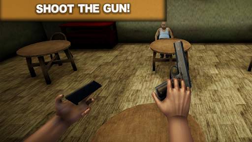 Hands 'n Guns Simulator screenshot 2
