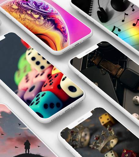 iphone 13 mini wallpaper स्क्रीनशॉट 2