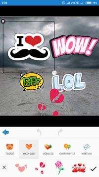 Top Photo Editor screenshot 2