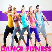 Zumbai Fitness on 9Apps