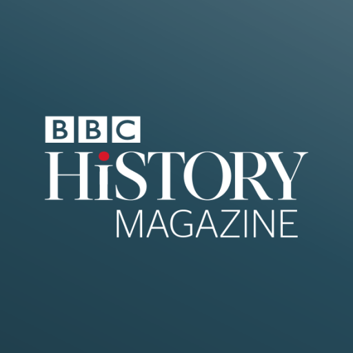 ikon BBC History Magazine