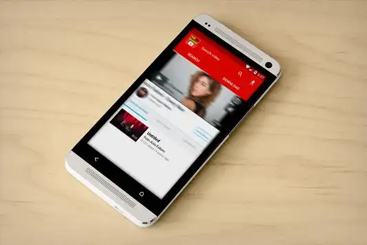 snabtube Video HD 2 تصوير الشاشة
