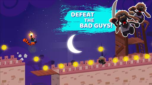 Fire Panda screenshot 6