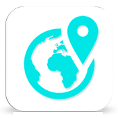 My Gps icon
