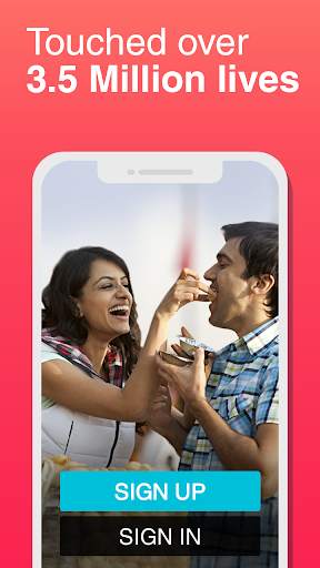 Marathi Matrimony by Shaadi screenshot 3