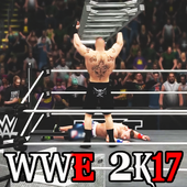 Top WWE 2K17 Smackdown Cheat أيقونة