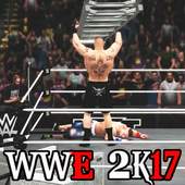 Top WWE 2K17 Smackdown Cheat 1.0