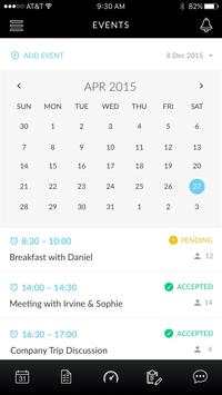 EF App screenshot 3