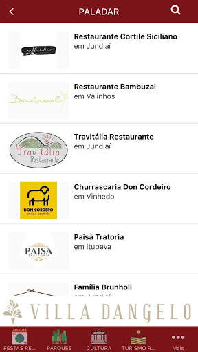 Circuito das Frutas screenshot 7