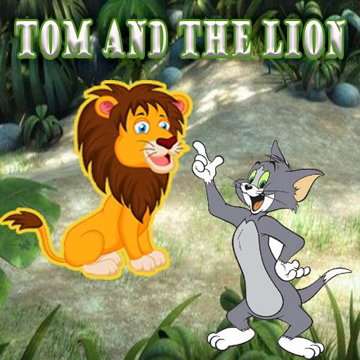 Tom And The Lion 0.1