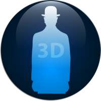 Magritte 3D
