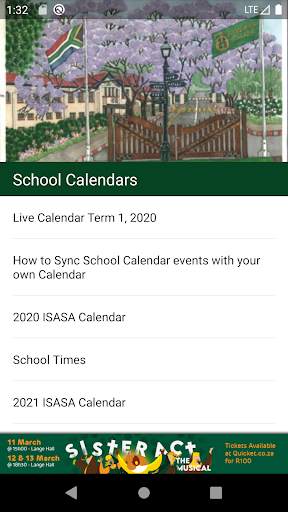 My School Zone Gateway screenshot 4
