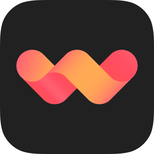 Whooshi – Offline Music Player &amp; Sound Effects icon
