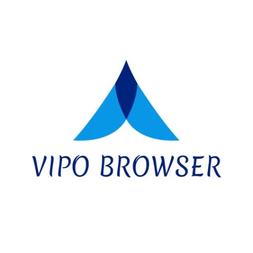 Vipo VPN with Browser icon