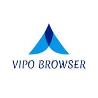 Vipo VPN with Browser logo