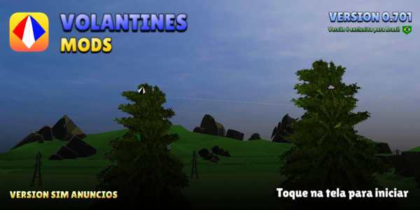 Volantines Mod 2022 screenshot 9