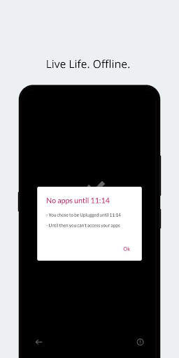 Feather - Launcher for Minimal screenshot 5