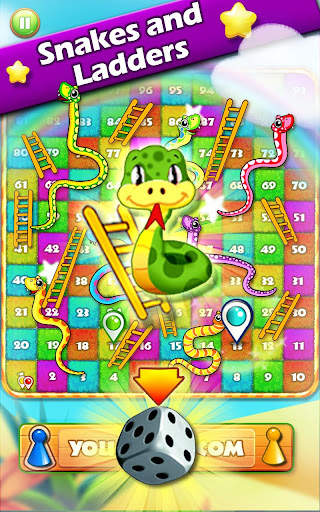Ludo Game : Ludo Winner screenshot 5