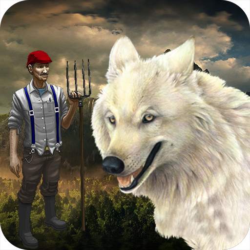 Wild Wolfs Hunger Attack 1.0
