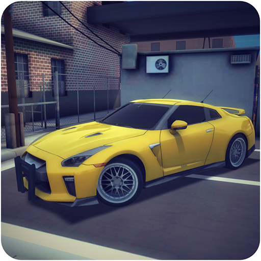 Car Driving 2021 icon