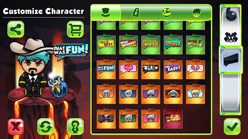 Bomber Friends screenshot 9