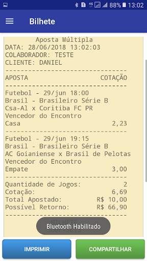 SA Esportes screenshot 15