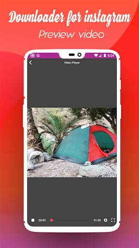 IGSaver screenshot 7