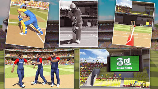 Real World Cricket T20 Champio screenshot 9