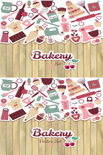 Pastel Game screenshot 3