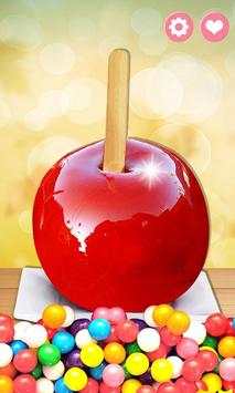 Candy Apples Maker screenshot 1