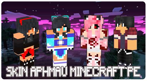Aphmau Mods For Minecraft PE screenshot 4