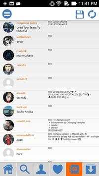 InstaDownload screenshot 5