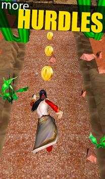 Temple Royal Prince Run – Princess Rescue screenshot 9
