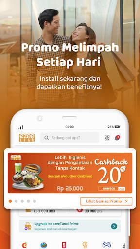 Ezeelink - Shopping, Groceries, and more screenshot 5